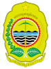 Coat of arms of Bantul Regency