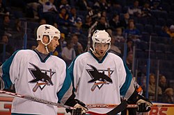 San Jose Sharks