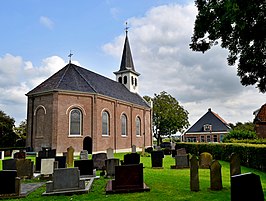 De Sint Maartenskerk