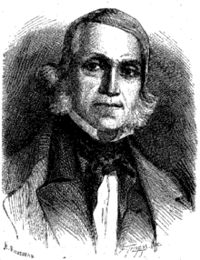 Jean-François Sudre