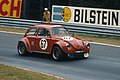 Dieter Götting által épített VW 1302 (158 LE) 1973-ban a Nürburgringen