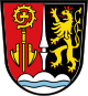 Bergheim – Stemma