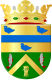 Coat of arms of Werkendam