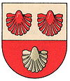 Wappen von Rastenfeld