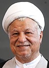 Akbar Haixemi Rafsanjani