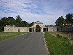 Apleyhead Lodge, Clumber Park