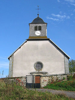 Skyline of Belrupt