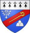 Blason de Beignon