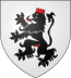 Blason de Feillens