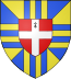 Blason de Le Grand-Pressigny