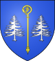 Saint-Bonnet-le-Bourg – Stemma