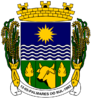 Coat of arms of Palmares do Sul