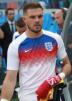 Butland 2018-ban