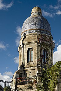 Casa dos Portugueses, Madrid