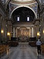 Cathédrale:Intérieur