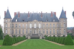 Château de Haroué