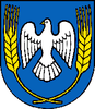 Coat of arms of Moldava nad Bodvou