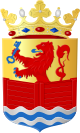 Coat of arms of Terneuzen