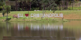 Cristianópolis – Veduta