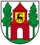 Stadtwappen von Ilsenburg