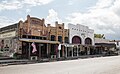 Downtown Goliad, Texas