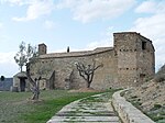 Ermita de la Virgen de Obac, en Viacamp.