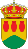 Alcorcón – znak