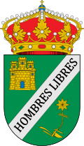 Escudo de Valdorros