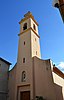 Iglesia Parroquial de San Vicente Ferrer