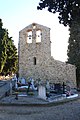 Chapelle Saint-Vincent