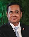 Thailand Prime Minister Prayuth Chan-ocha