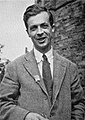 Julian Huxley (1877–1975)