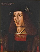 James IV.