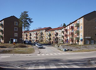 Kärrtorp.