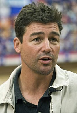 Chandler in 2009