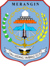 Lambang Kabupaten Merangin