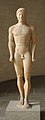 Münchener Kouros, um 540/30 v. Chr.; Glyptothek, München