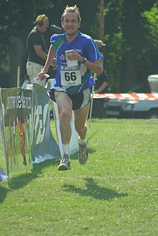 Vladimír Lučan (21. června 2008)