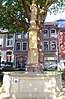 Fontaine de la Vierge Marie