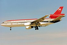 McDonnell Douglas DC-10-40, Northwest Airlines AN0215731.jpg