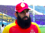 Thumbnail for Misbah-ul-Haq