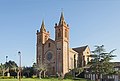 Église Notre-Dame-de-la-Feuillade de Montech