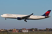 エアバスA330-300