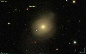 Image illustrative de l’article NGC 4671