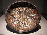 Перуанський посуд, Музей нації, Ліма, Перу