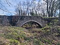 Pont del Torrent (Cervià de Ter)