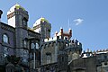 Palacio Nacional de Pena