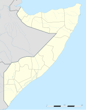 Berbera