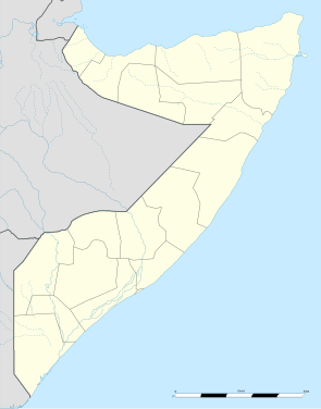 MGQ está localizado em: Somália