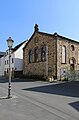 Voormalige synagoge van Ahrweiler